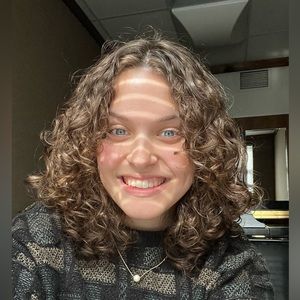 Meet your Posher, Grace